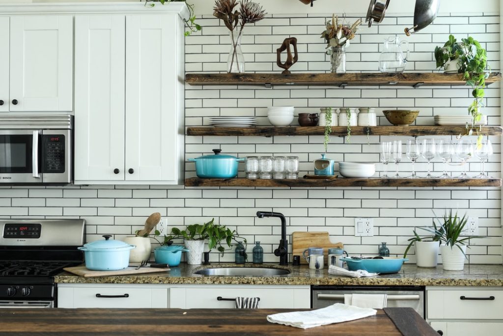 an eco-friendly kitchen to show how to future-proof your kitchen